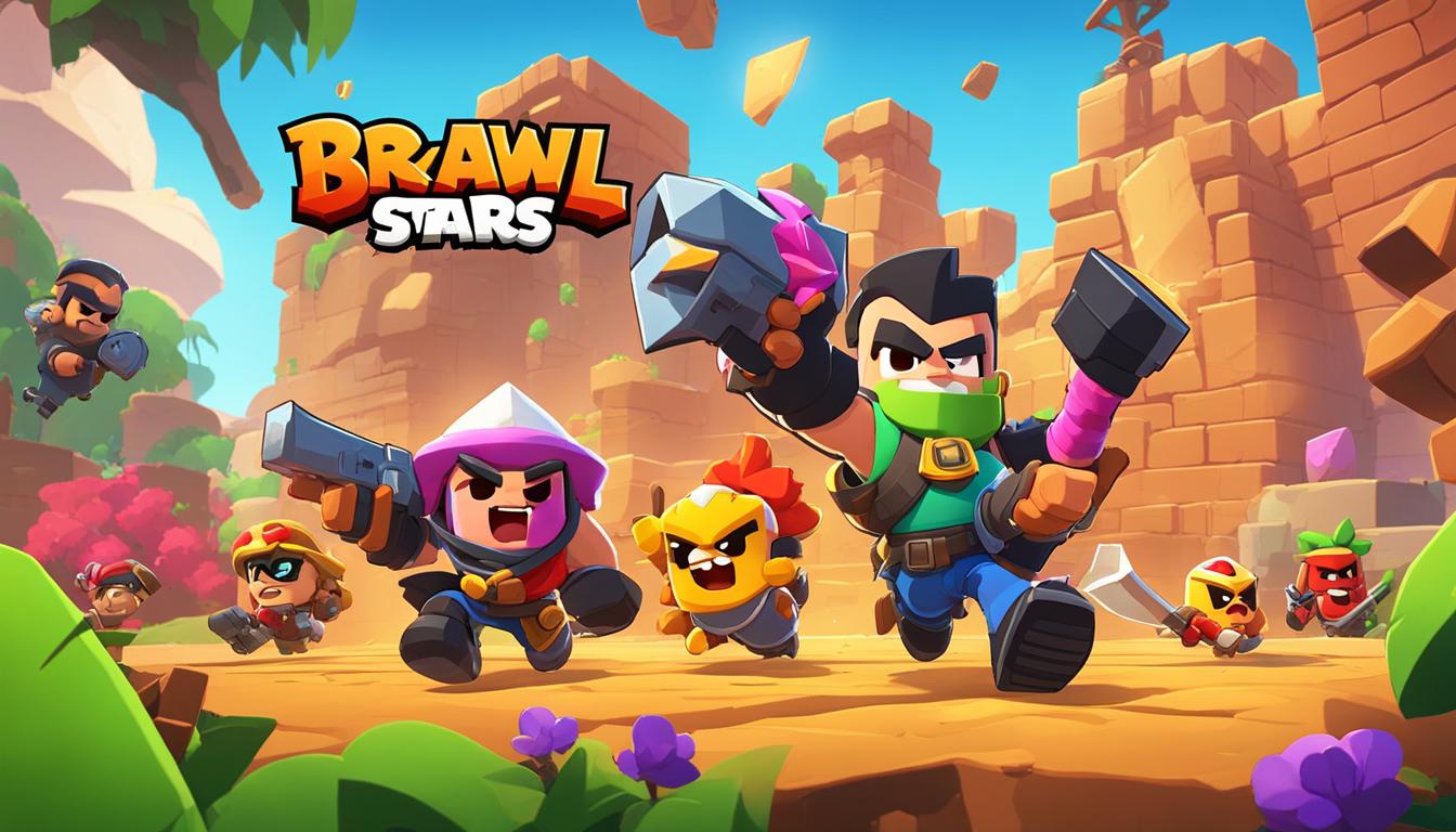 Brawl Stars Tips: Master the Game & Win More!